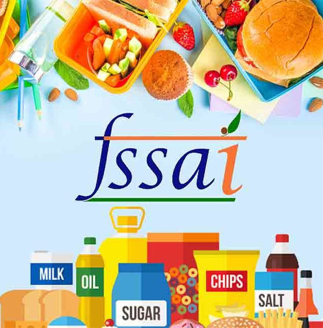 FSSAI संस्थेचे राज्यांना अन्न भेसळीविरोधी युद्धपातळीवर निर्देश,धाडसत्र सुरु होणार!