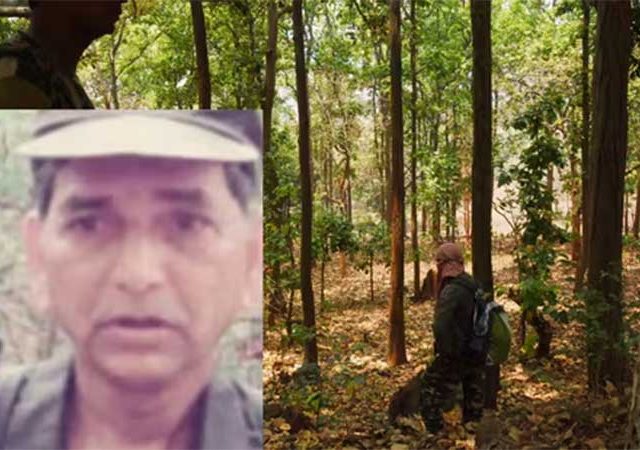 गणेश उइकेसह पाच नक्षलवादी ठार, सुरक्षा पथकांचे मोठे यश