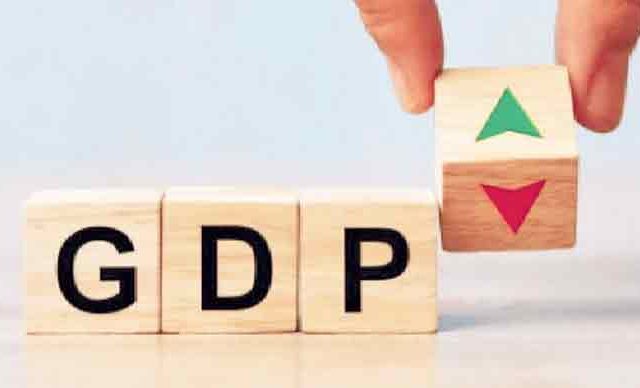 जीडीपी वाढीनंतर निर्देशांकात तेजी...