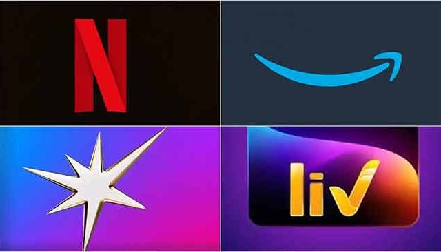 सीबीएफसी ओटीटी कंटेंटवर सेन्सॉरशिप करू शकत नाही