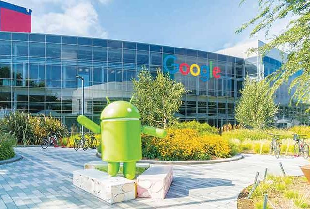 गुगल भारतात अब्जावधी रुपयांची गुंतवणूक करणार!