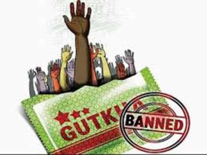 गुटखा उत्पादक आणि सूत्रधारांपर्यंत पोहोचण्यासाठी सरकार विशेष धोरण आणणार