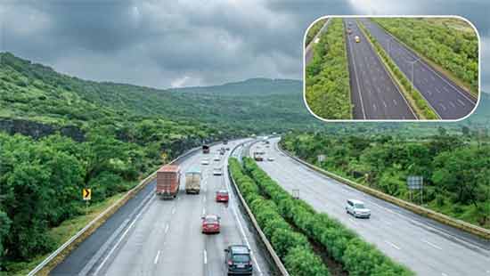 पुणे- जळगाव नवा जलदगती मार्ग; ३ तासांत प्रवास