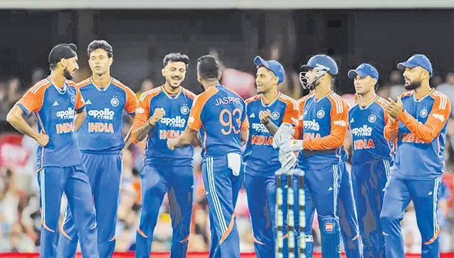 भारत विरुद्ध द. आफ्रिका टी-२० चा रणसंग्राम!