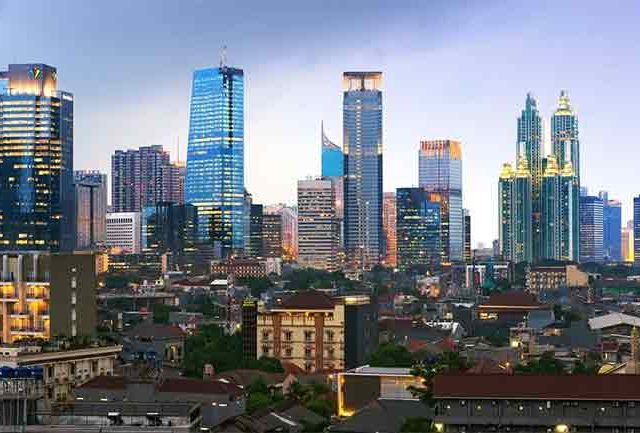 जगातील सर्वात मोठ्या १० शहरांची यादी समोर, संयुक्त राष्ट्राचा अहवाल