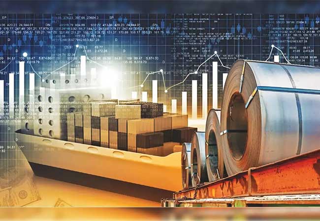 IIP November Data: ‘मोदी’ सरकारच्या काळात आणखी एक विक्रम, नोव्हेंबर महिन्यात औद्योगिक उत्पादनात दोन वर्षांतील विक्रमी वाढ!