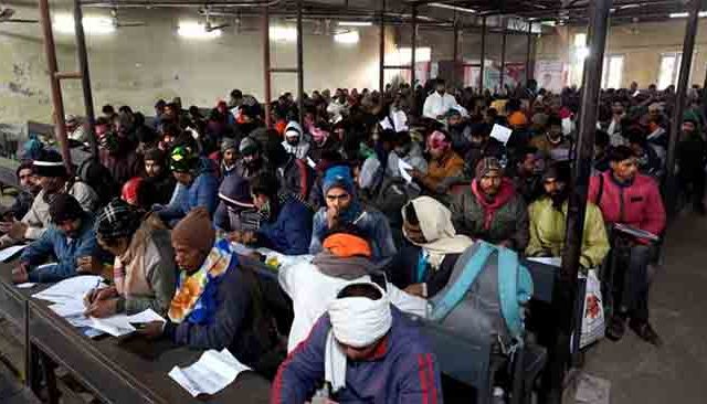 रशिया, जपानसह अनेक देश भारतीयांना नोकऱ्या देण्यास उत्सुक!