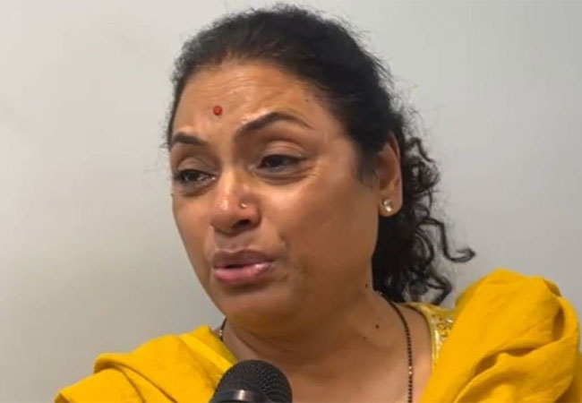 उमेदवारी अर्ज, प्रचार रथ, झेंडे आणि प्रचार साहित्यांची खरेदी आणि उबाठाने कापला पत्ता…