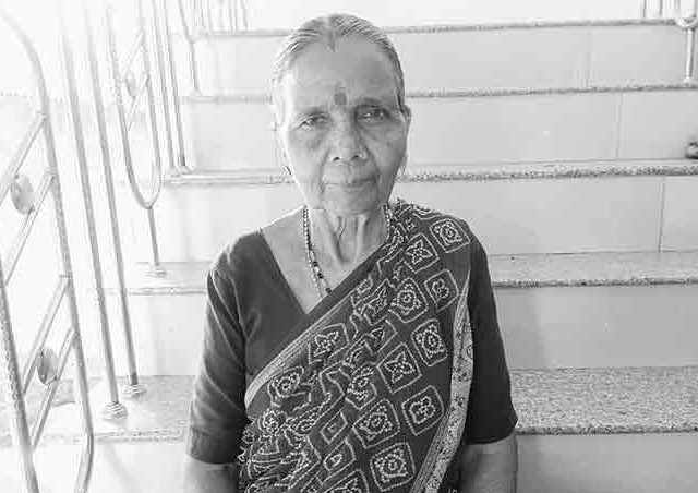 महाडमध्ये वृद्ध महिलेची हत्या; २४ तासांत गुन्ह्याचा छडा लावण्यात पोलिसांना यश