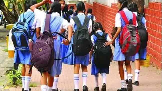 मराठी शाळा टिकल्या पाहिजेत