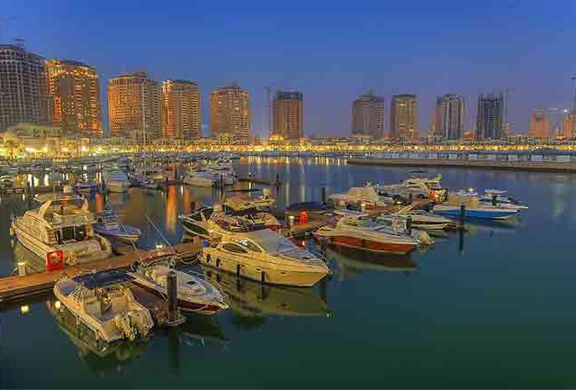 जागतिक पातळीवरील स्टेट ऑफ आर्ट मरीना विकास बंदर प्रकल्पाला केंद्र सरकारची मान्यता, ८८७ कोटी बजेटचा प्रकल्प मुंबईला भेट!