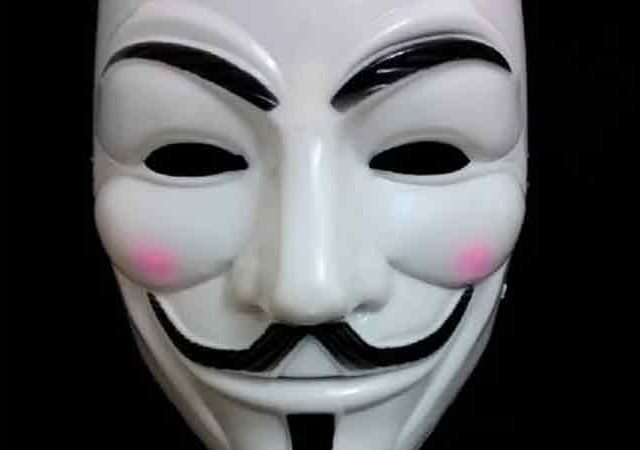 मानवतावादाचा मुखवटा