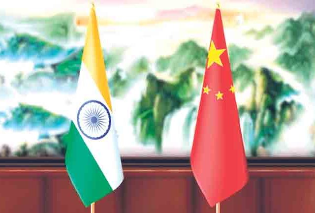 भारताची भीती दाखवून चीनचा शस्त्र पुरवठा