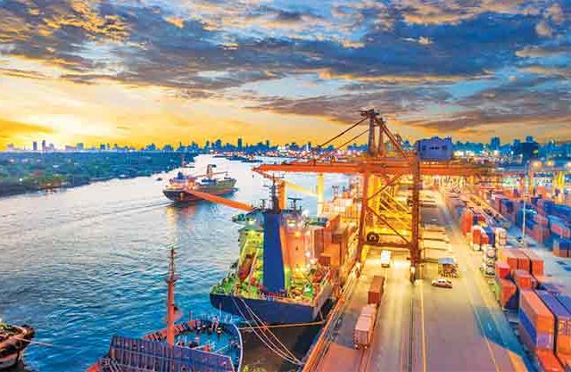 ‘ब्लू इकॉनॉमी‌’चे वाढते महत्त्व