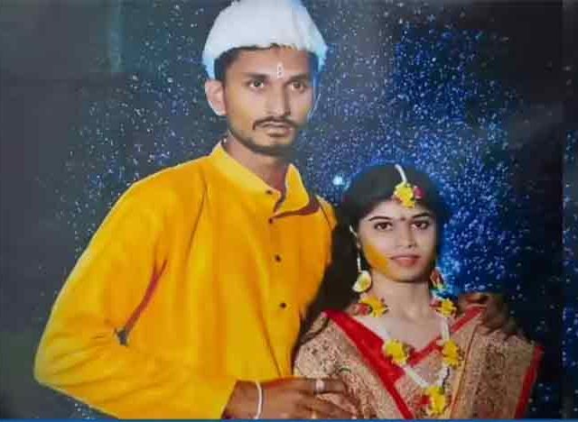 मुलगा व्हावा म्हणून छळ; पैशांच्या मागणीला कंटाळून २५ वर्षीय गर्भवतीची आत्महत्या