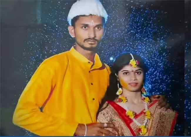 मुलगा व्हावा म्हणून छळ; पैशांच्या मागणीला कंटाळून २५ वर्षीय गर्भवतीची आत्महत्या