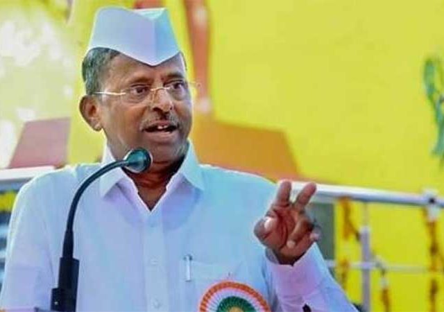 नाशिकमध्ये शिवसेना, राष्ट्रवादी काँग्रेसची युती