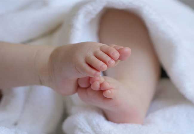 कचऱ्यात आढळले मृत नवजात अर्भक