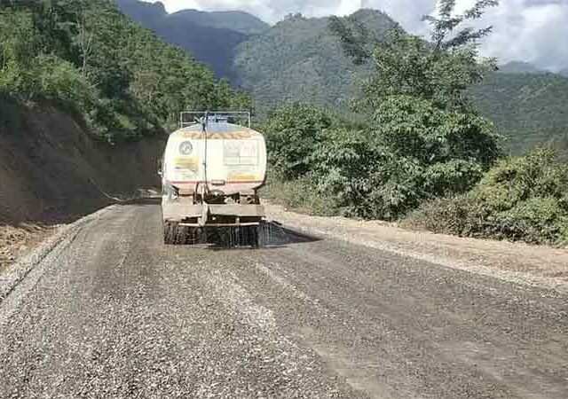 राष्ट्रीय महामार्ग ६१ च्या चौपदरीकरणामुळे वाशी APMC ला फायदा होणार, मुंबईकरांना दूध भाजीपाला आणखी ताजा मिळणार