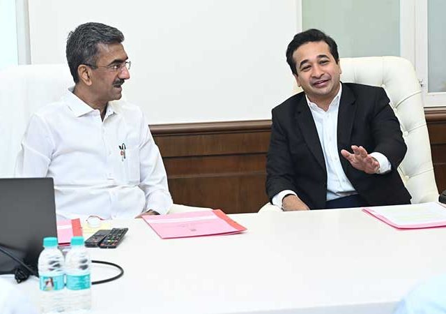 शिरोडा-वेळाघरमध्ये होणार सिंधुदुर्ग जिल्ह्यातील पहिले पंचतारांकीत हॉटेल