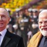 मोदी पुतिन बैठकीतले महत्त्वाचे मुद्दे