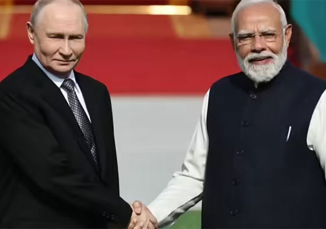 जहाज उद्योग, वाहतूक, आरोग्य, संरक्षण, आर्थिक क्षेत्रात भारत आणि रशिया दरम्यान करार, मोदी - पुतिन चर्चेतील पाच महत्त्वाचे मुद्दे