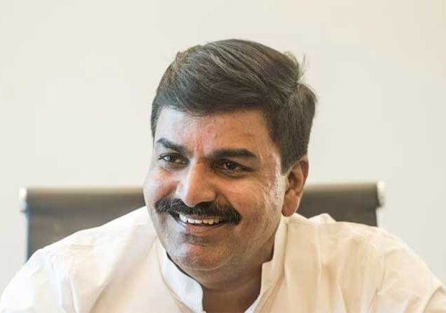 माजी खासदार राहुल शेवाळेंची वहिनी थेट धारावीतून लढणार