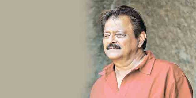 सदाबहार - रमेश भाटकर