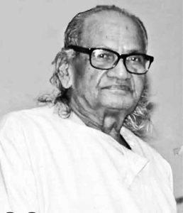 महाराष्ट्रभूषण राम सुतार यांचे निधन; दिल्लीत अंत्यसंस्कार