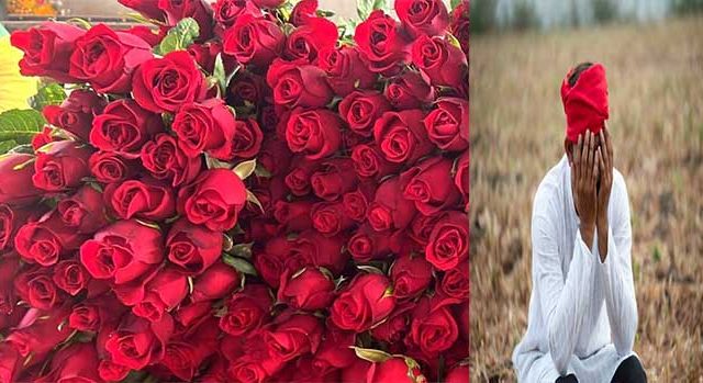 इंडिगोची उड्डाणं रद्द, शेतकऱ्यांचं कोट्यवधी रुपयांचं नुकसान