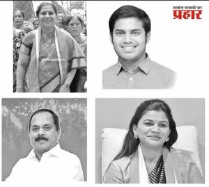 नवी मुंबईत ठाकरे गटाला मोठा धक्का