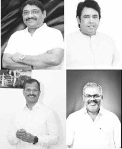 कोण असणार शहराचा नवा शिलेदार?