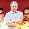 काँग्रेस-वंचितच्या संभाव्य आघाडीने वाढवले ठाकरे बंधूंचे टेन्शन