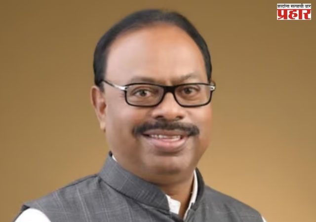 पनवेलमधील माणघरच्या जमिनीचा प्रश्न सुटणार !