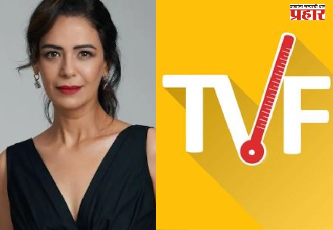 मोना सिंग यांचा मोठा खुलासा: TVF च्या मालिकेमुळे करिअरची दिशा बदलली, OTT वर झाली नव्या पर्वाची सुरुवात
