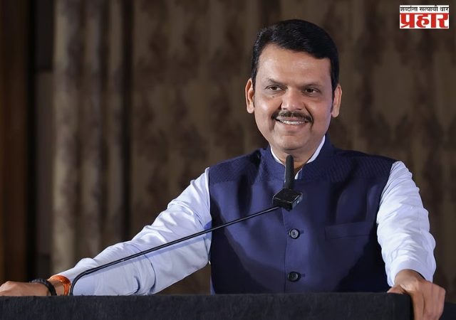 विजयाने मातू नका, माजू नका!; मुख्यमंत्र्यांनी दिला नवनिर्वाचित नगराध्यक्ष आणि नगरसेवकांना कानमंत्र