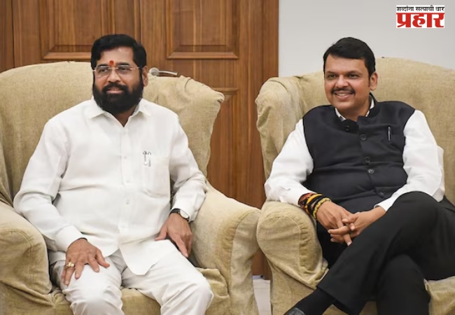 शिंदे माझे मित्र, आम्ही एकत्रित आहोत आणि एकत्रित लढू – देवेंद्र फडणवीस