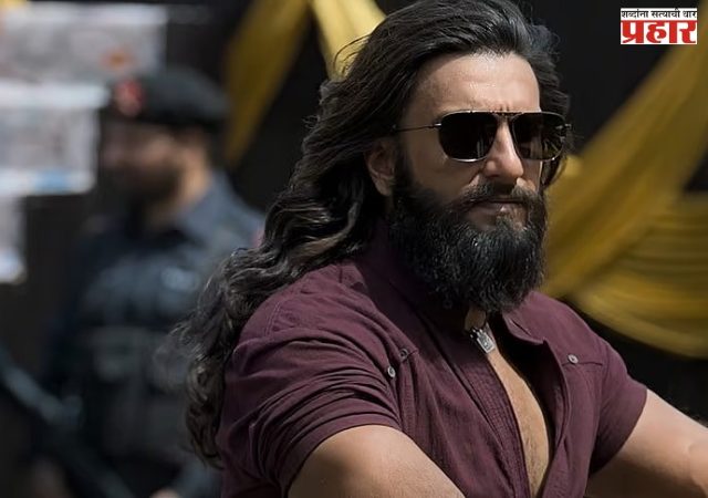 धुरंधर स्टार रणवीर सिंगचे दिग्दर्शक विक्रमादित्य मोटवाने यांनी भरभरून कौतुक केले, जाणून घ्या त्यांना “ज्वालामुखी” का म्हटले