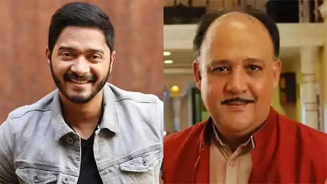 फसवणूक प्रकरणात श्रेयस तळपदे, आलोक नाथ यांना सुप्रीम कोर्टाचा दिलासा