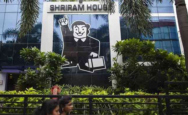 वित्तीय क्षेत्रातील सर्वात मोठी गुंतवणूक? श्रीराम फायनान्समधील २०% हिस्सा एमयुएफजी खरेदी करणार
