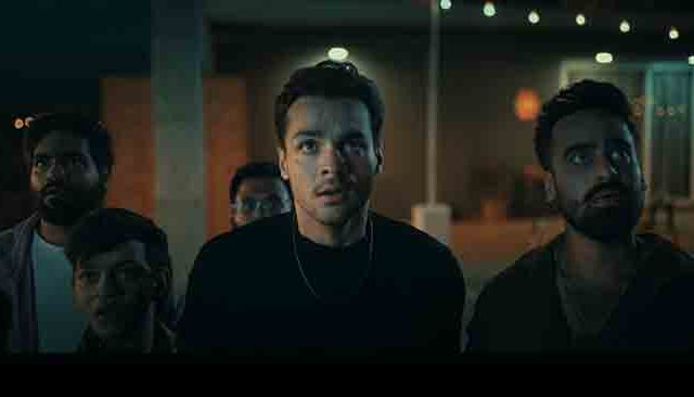 ‘एकाकी’मधील जॉनर बदलासाठी आशिष चंचलानीचे एस.एस. राजामौलींने केले कौतुक