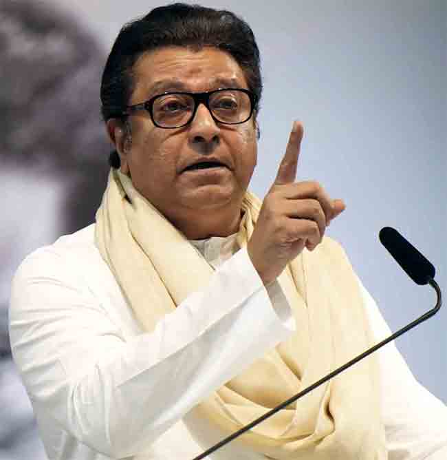 राज ठाकरेंना कोर्टाकडून एक महिन्याची डेडलाईन… पण कशासाठी? कोर्टात काय घडलं?