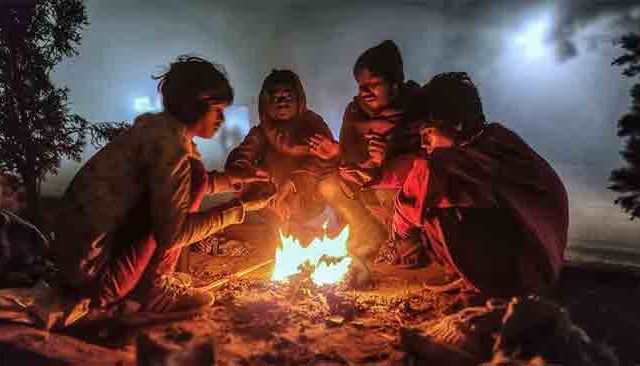 राज्यात थंडीच्या कडाक्यात वाढ