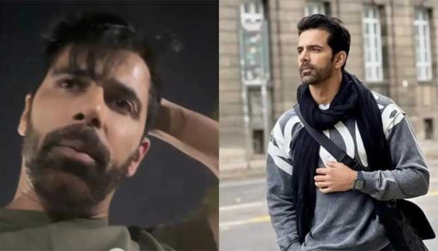 ...म्हणून टीव्ही अभिनेत्यावर झाला हल्ला, डोक्यात मारला दंडुका