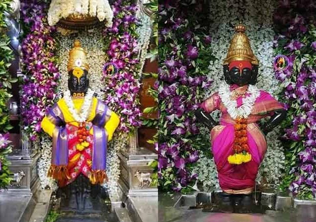 प्रपंच आणि परमार्थ