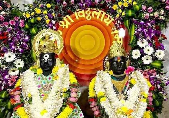 विठुनामाच्या जयघोषाने मुंबापुरी दुमदुमणार