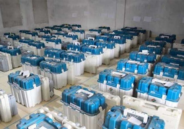 मतमोजणीसाठी सिंधुदुर्ग जिल्हा सज्ज