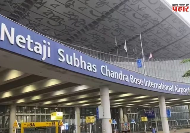 आंतरराष्ट्रीय विमानतळाच्या धावपट्टी बांधकामात मशि‍दीचा अडथळा; बॅनर्जी सरकारला प्रवाशांची चिंता नसल्याचे लक्षण