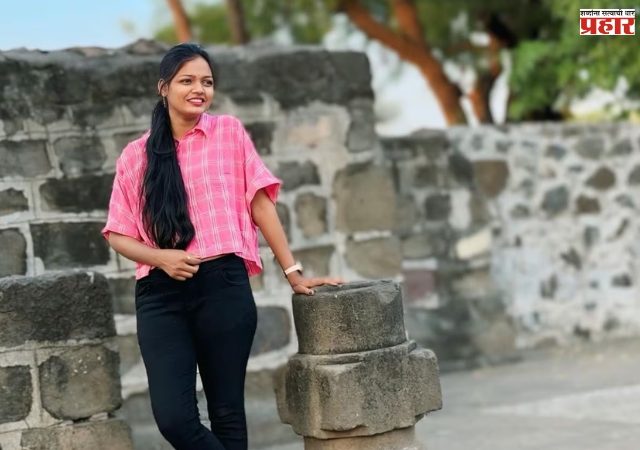 रीलस्टार जोडपं निघाले सराईत चोर! आयफोन 17 प्रो मॅक्स, साडे सहा तोळे सोन्याचे दागिने आणि लाखो रुपये...