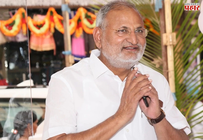 Manikrao Kokate : “कोकाटे शरण आले नाहीत, अटक वॉरंट कायम”; सरकारी वकिलांचा मुंबई उच्च न्यायालयात आक्रमक पवित्रा